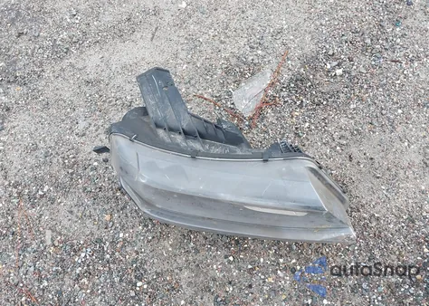 2018 Chevrolet Camaro 1Lt из США, поврежденный, VIN 1G1FB1RS2J0185869